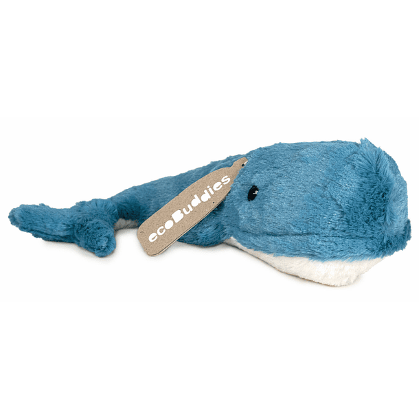 Ecobuddies - Baleia 