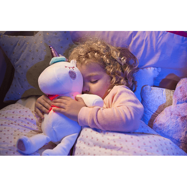 Magic Dreams - Unicórnio 3