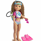 Nancy, Um Dia a Salvar Tartarugas 3