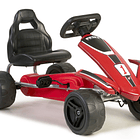 Pedalkart - Carro a Pedais 1