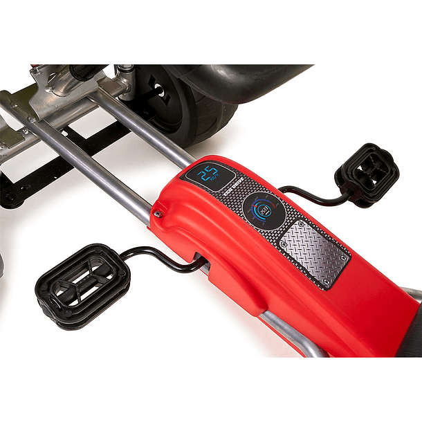 Pedalkart - Carro a Pedais 3