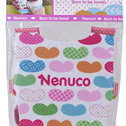 Nenuco Porta Bebés 1