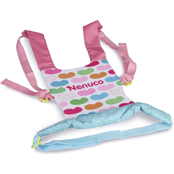 Nenuco Porta Bebés 2
