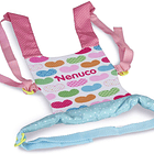 Nenuco Porta Bebés 2