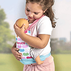 Nenuco Porta Bebés 3