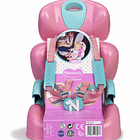 Nenuco Cadeirinha Auto 1