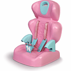 Nenuco Cadeirinha Auto 2