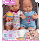 Nenuco Gémeos 1