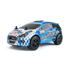 Ninco Racers - X-Rally Galaxy RC