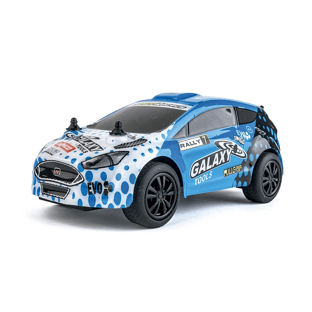 Ninco Racers - X-Rally Galaxy RC 