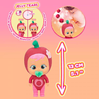 Cry Babies - Lágrimas Mágicas Tutti Frutti 3