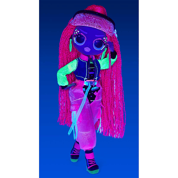 LOL Surprise - O.M.G. Dance Virtuelle 3