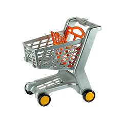 Carro de Supermercado