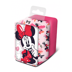 Minnie - Relógio Analógico