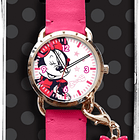 Minnie - Relógio Analógico 2