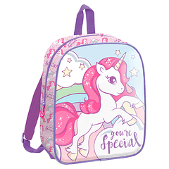 Unicórnio - Mochila