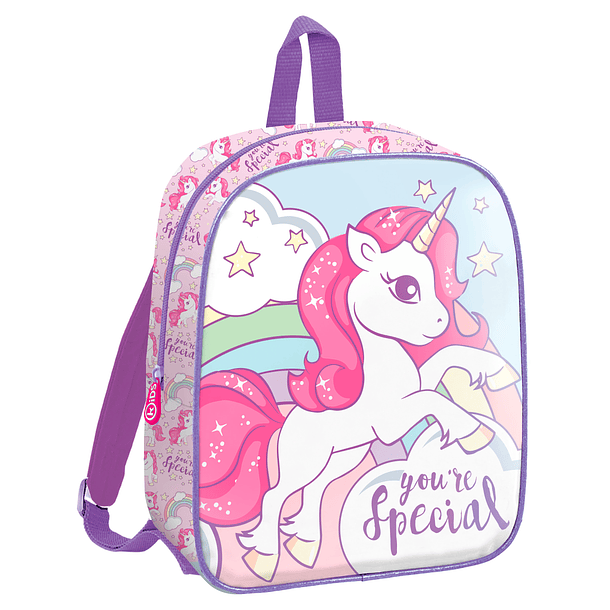 Unicórnio - Mochila 