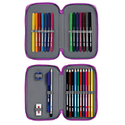 Unicórnio - Estojo com 2 Fechos 3