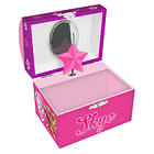 Patrulha Pata - Caixa de Música da Skye 2