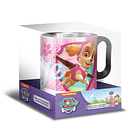 Patrulha Pata - Caneca Inox da Skye 1