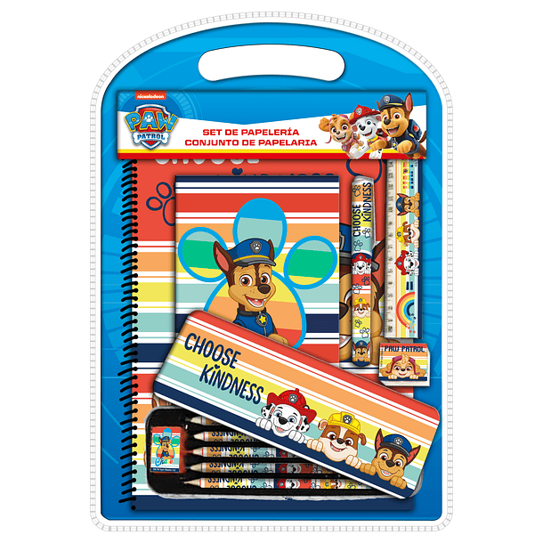 Kindness Pencil Set