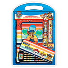 Patrulha Pata - Conjunto de Papelaria 1