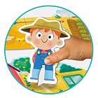 Puzzle XXL - Quinta 3