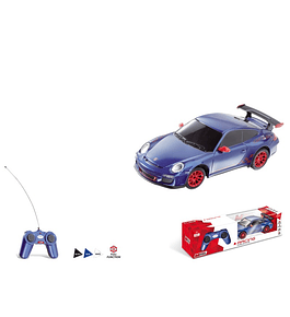 Mondo Motors - Porsche GT3 RS