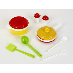 Klein Bio - Conjunto de Cozinha