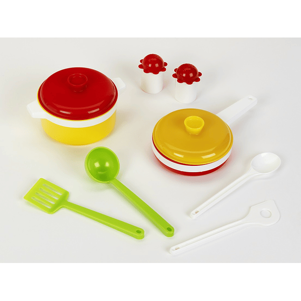 Klein Bio - Conjunto de Cozinha 