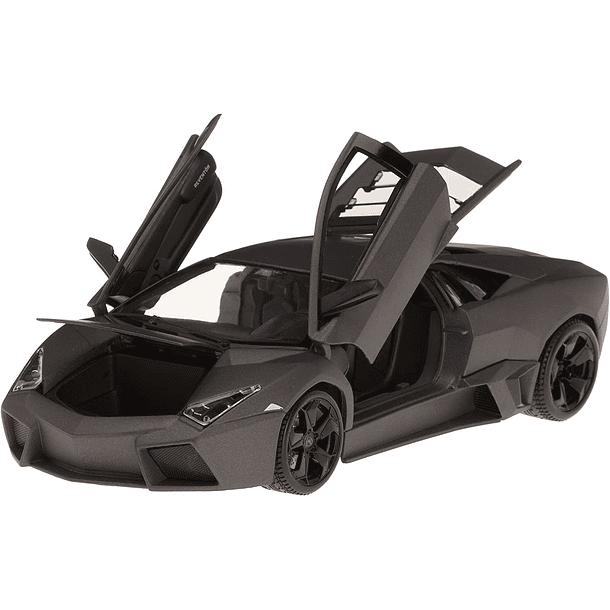 Lamborghini Reventón 2