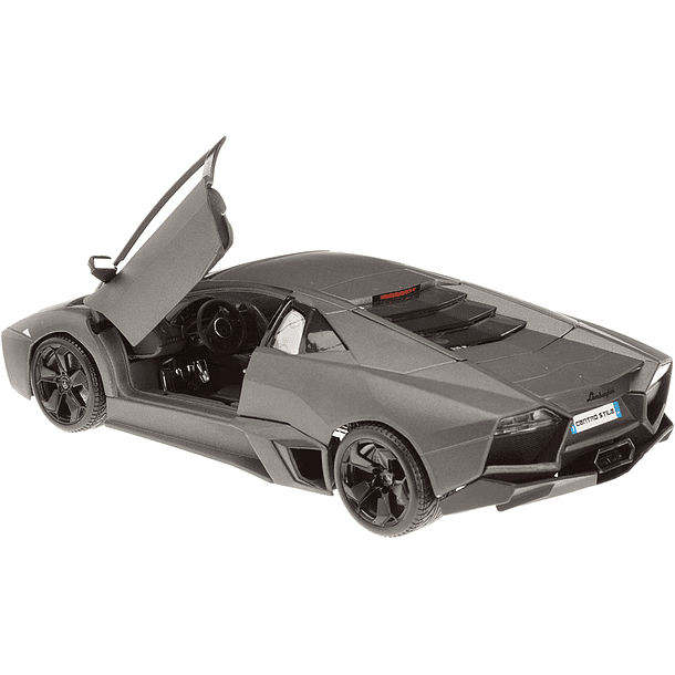 Lamborghini Reventón 3