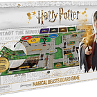 Harry Potter - Animais Fantásticos 1