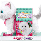 AniMagic - Gato Mimi 1