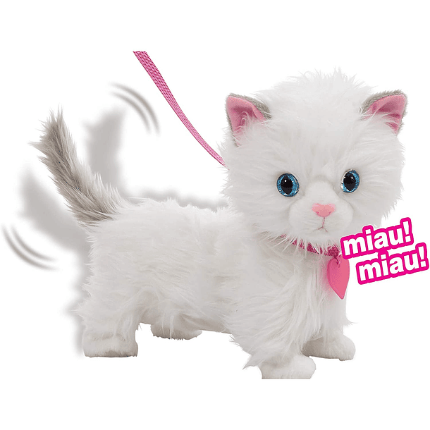 AniMagic - Gato Mimi 2