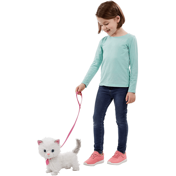 AniMagic - Gato Mimi 3