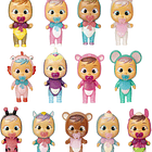 Cry Babies - Lágrimas Mágicas Fantasy Rosa 3