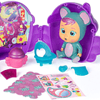 Cry Babies - Lágrimas Mágicas Fantasy Roxo 2