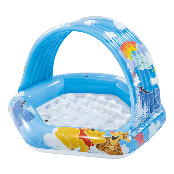 Piscina Winnie The Pooh 2