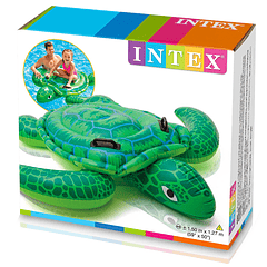 Intex - Tartaruga Insuflável