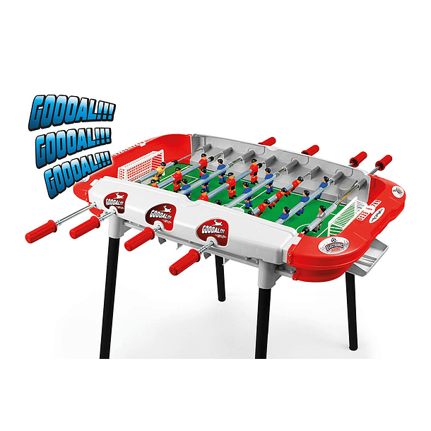 Mesa de Matraquilhos Eletronic Supercup 2