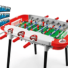 Mesa de Matraquilhos Eletronic Supercup 2