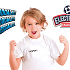 Mesa de Matraquilhos Eletronic Supercup 4