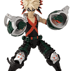 Anime Heroes - Bakugo Katsuki 2