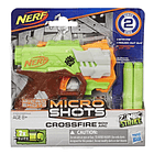 Micro Shots - Crossfire 1