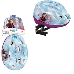 Capacete Infantil - Frozen II