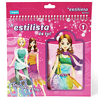 A estilista és tu! - 1 1