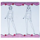 A estilista és tu! - 1 2