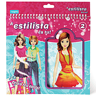 A estilista és tu! - 2 1