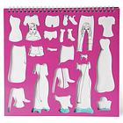 A estilista és tu! - 2 4